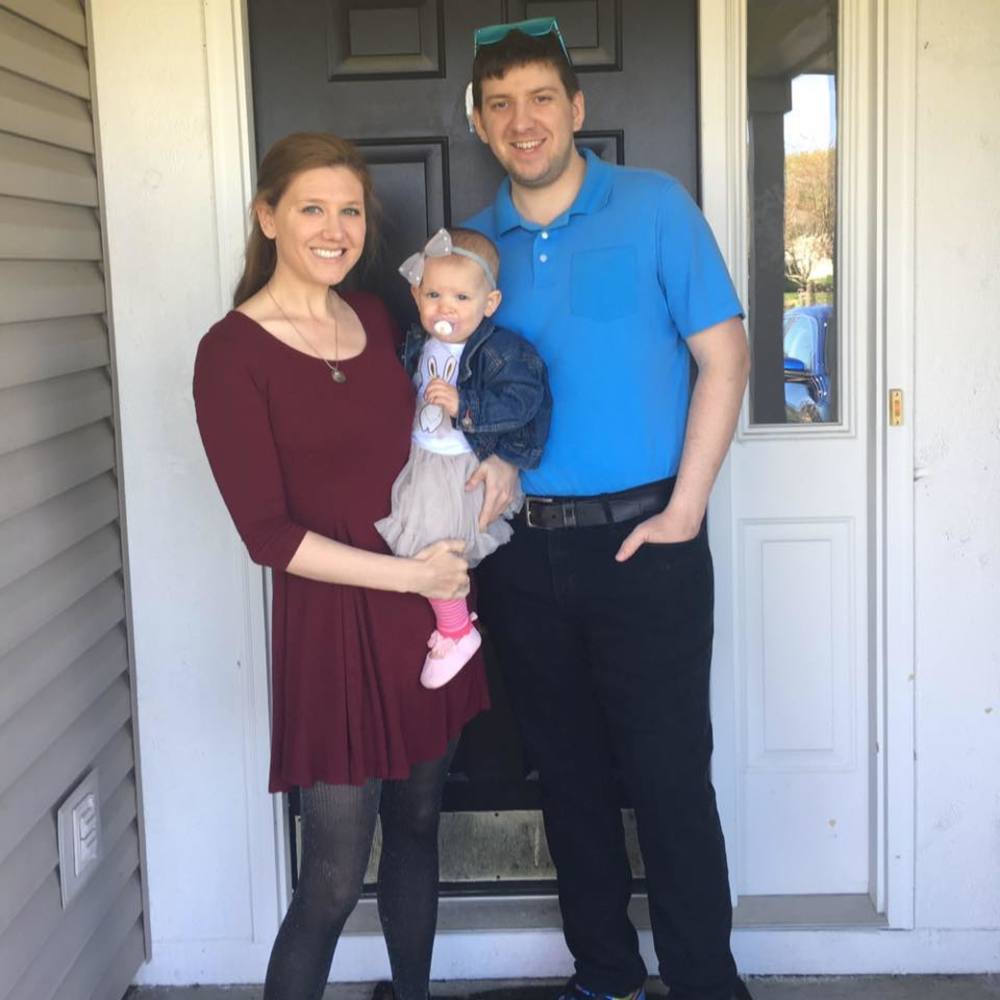 Meet your Posher, Brittini